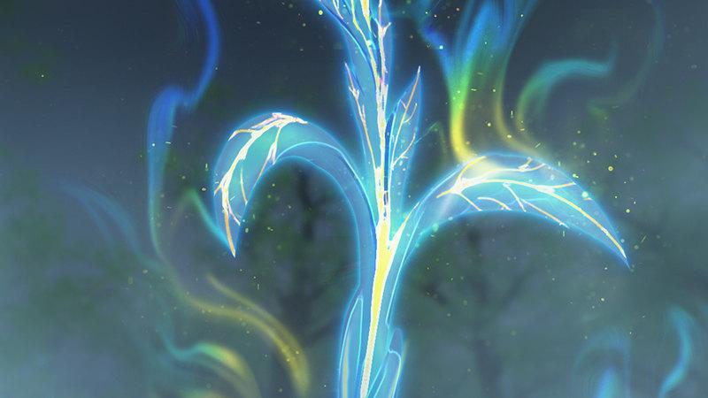 《剑玲珑》第71话兵分两路 第32页
