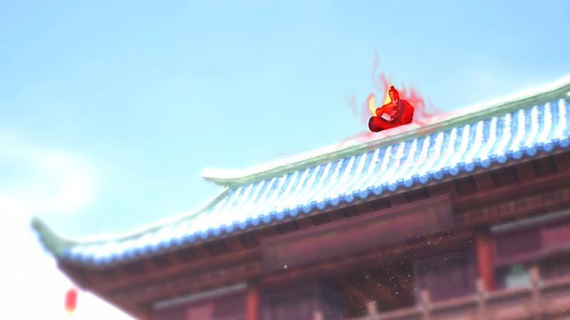 《剑玲珑》第70话增援抵达 第3页