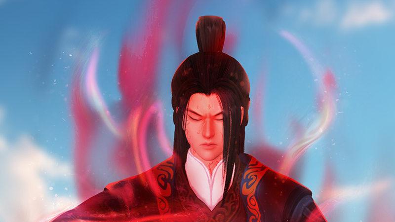 《剑玲珑》第70话增援抵达 第6页
