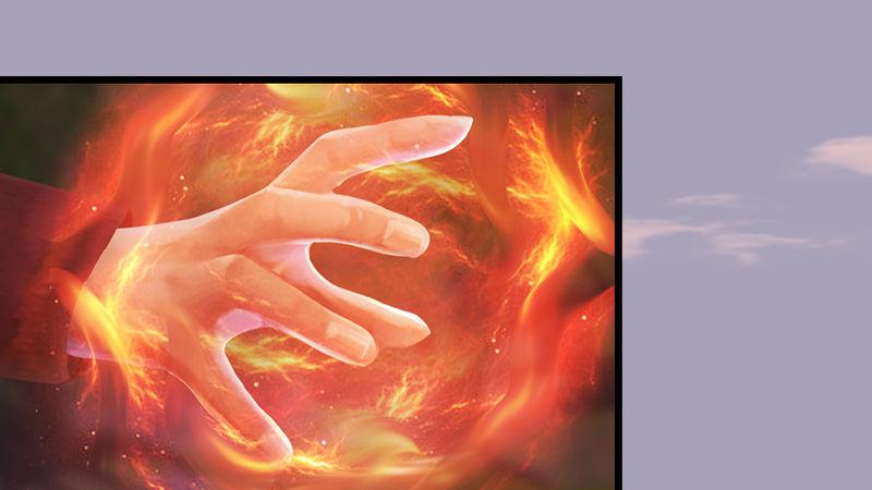 《剑玲珑》第73话雾来 第12页