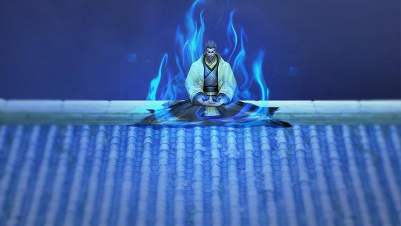 《剑玲珑》第73话雾来 第47页
