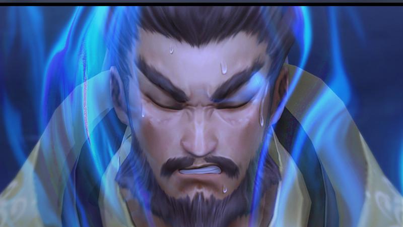 《剑玲珑》第73话雾来 第49页
