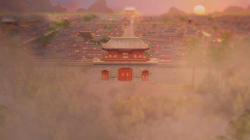 《剑玲珑》第72话各显神通 第3页