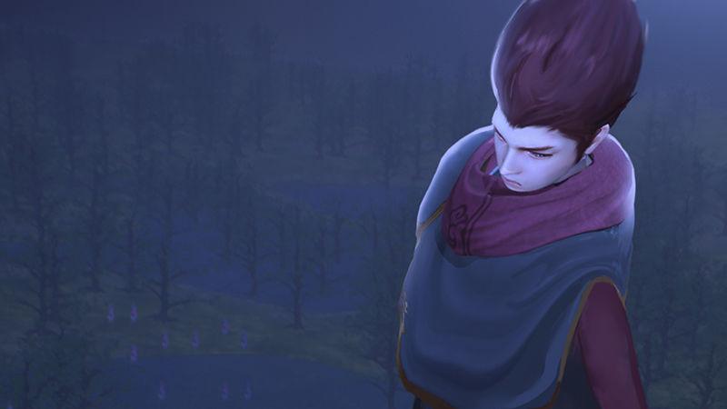 《剑玲珑》第74话化神之威 第33页