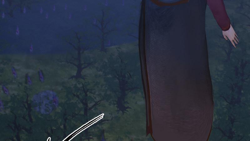《剑玲珑》第74话化神之威 第34页