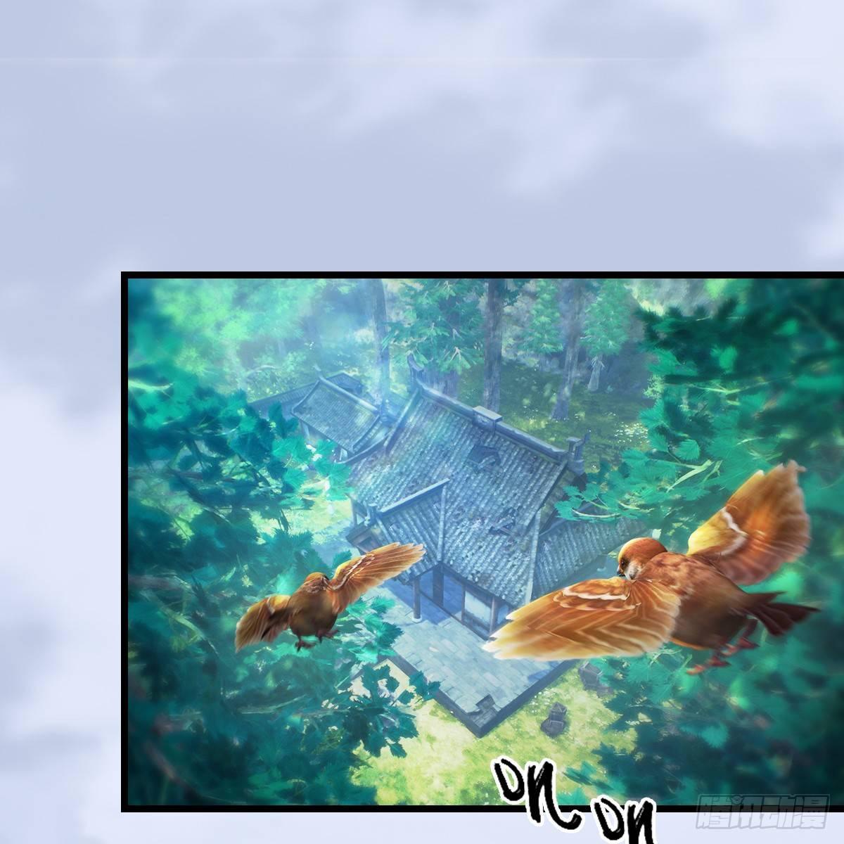 《剑玲珑》第79话强者将至 第4页