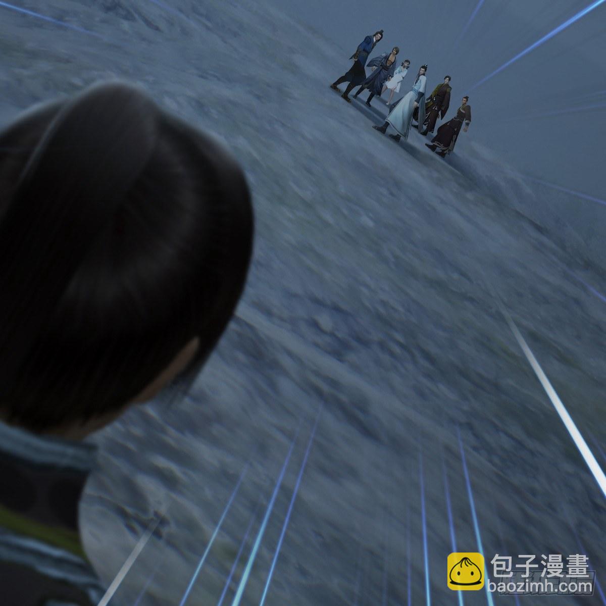《剑玲珑》第80话诡异 第34页