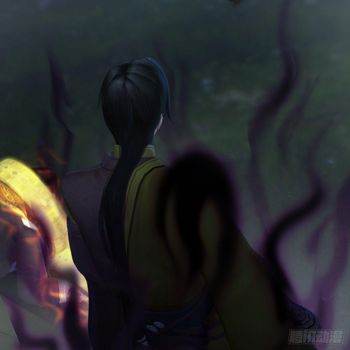 《剑玲珑》第90话戾气之种再现 第35页