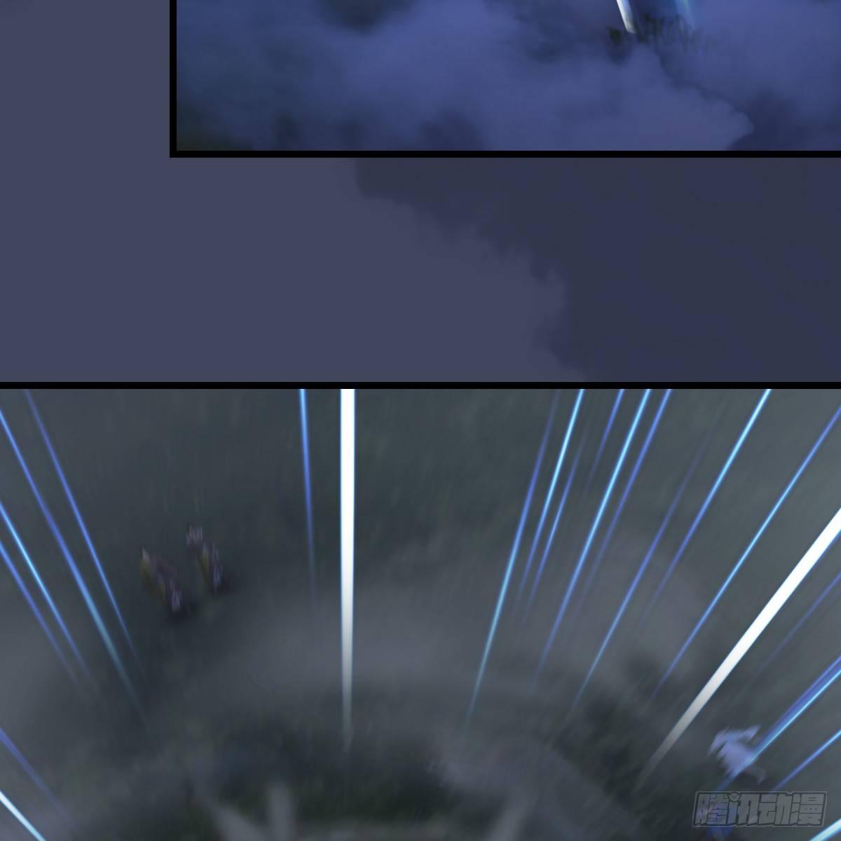 《剑玲珑》第89话牺牲 第40页