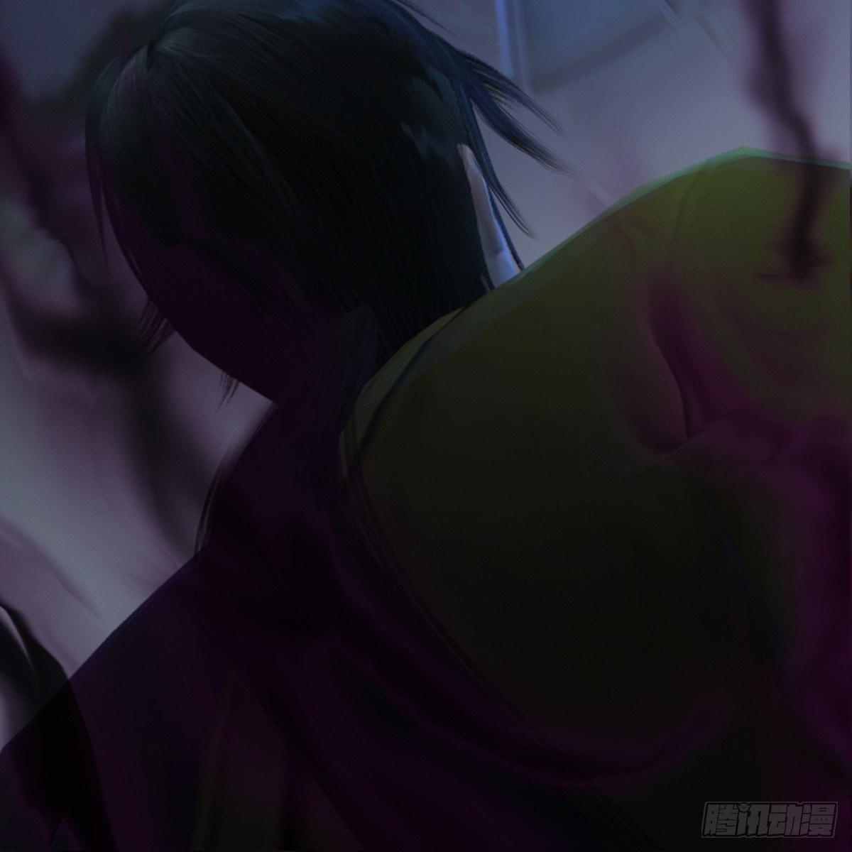 《剑玲珑》第89话牺牲 第50页