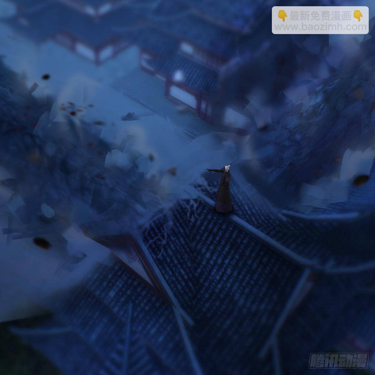 《剑玲珑》第100话反击 第50页