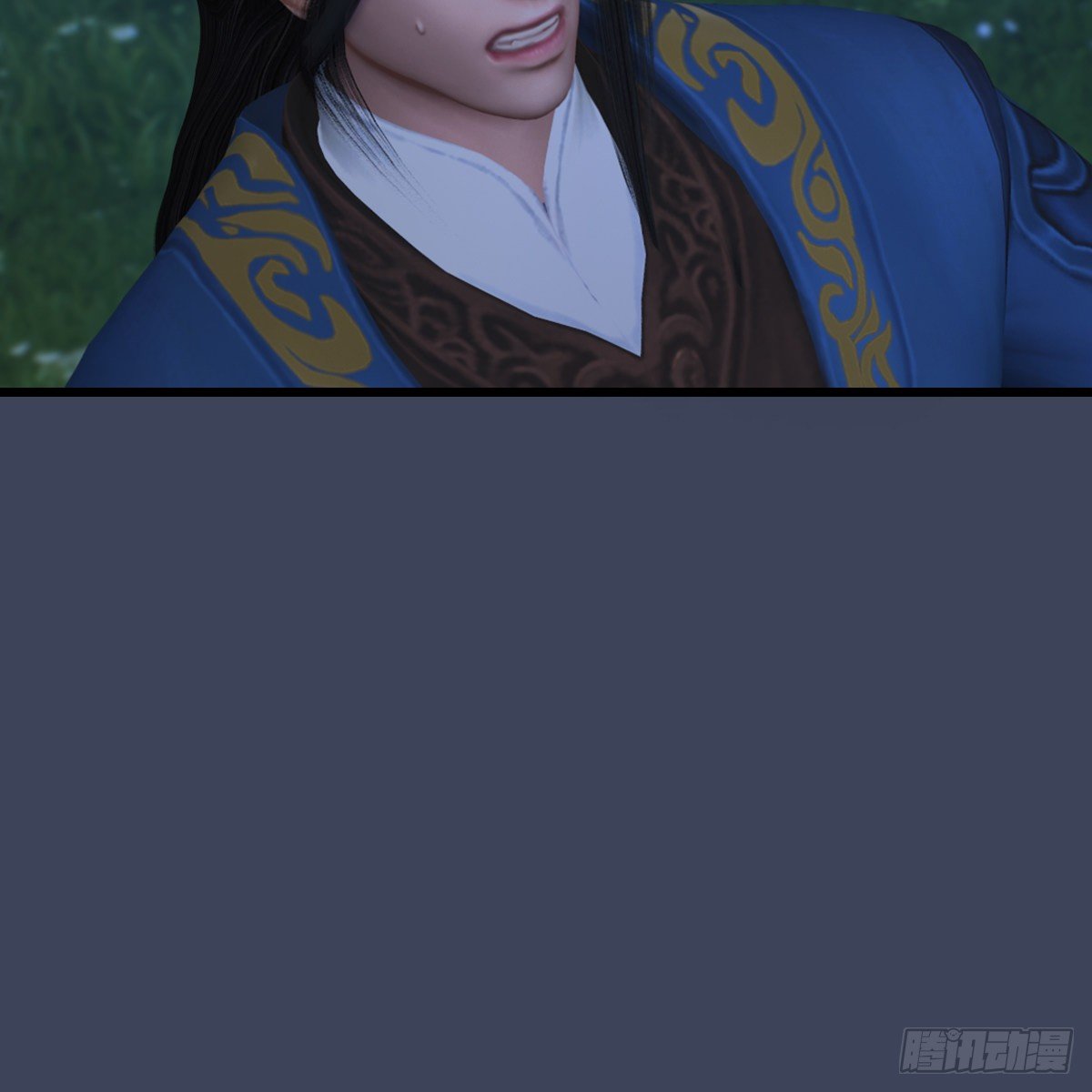 《剑玲珑》第106话恐惧 第23页