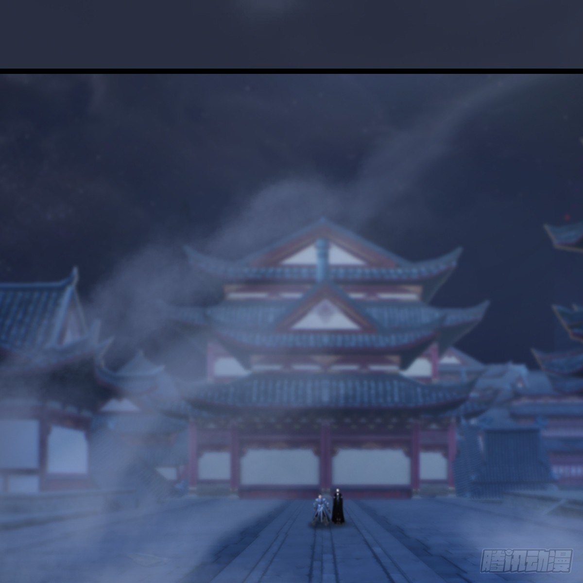 《剑玲珑》第105话撤煺 第40页