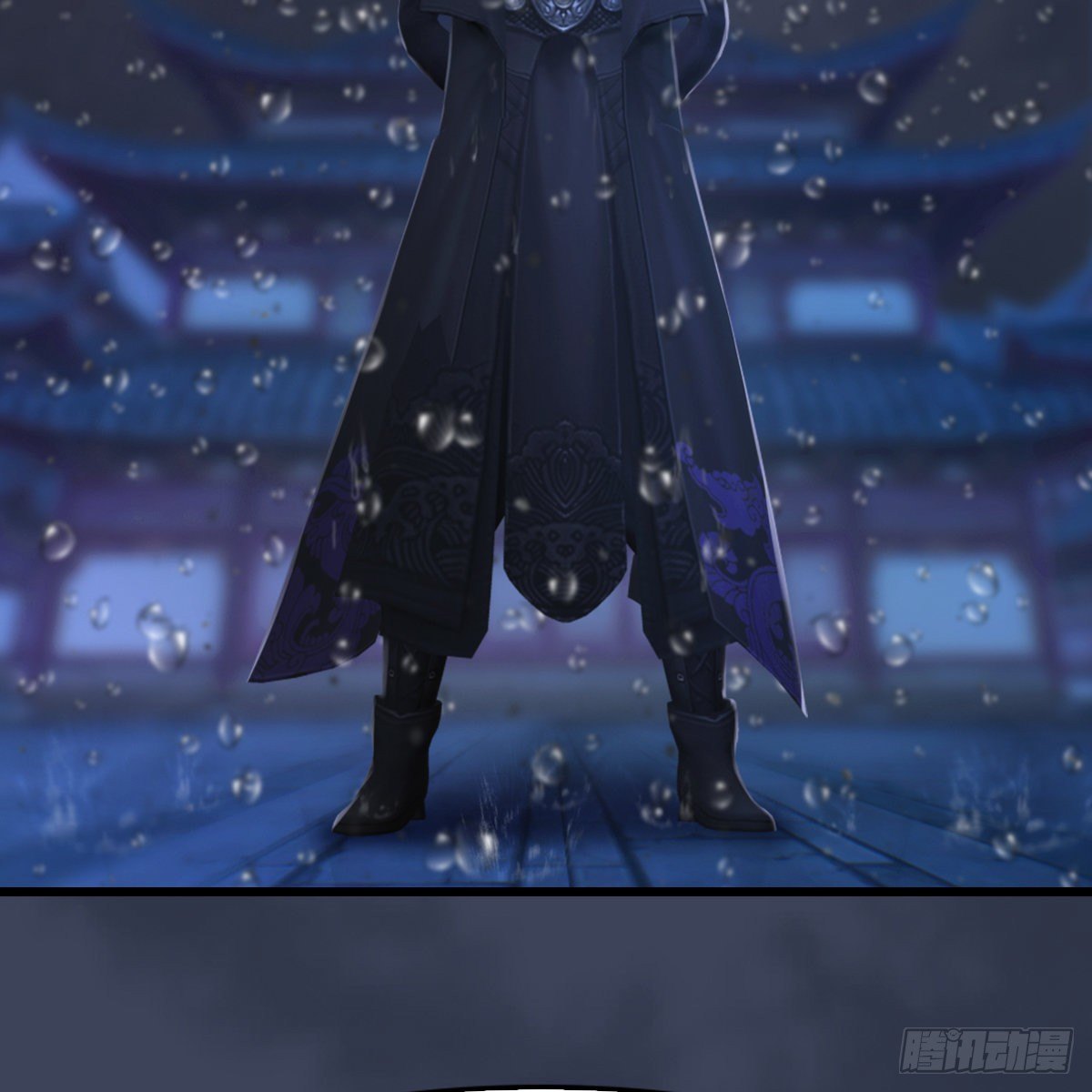 《剑玲珑》第104话激斗 第17页