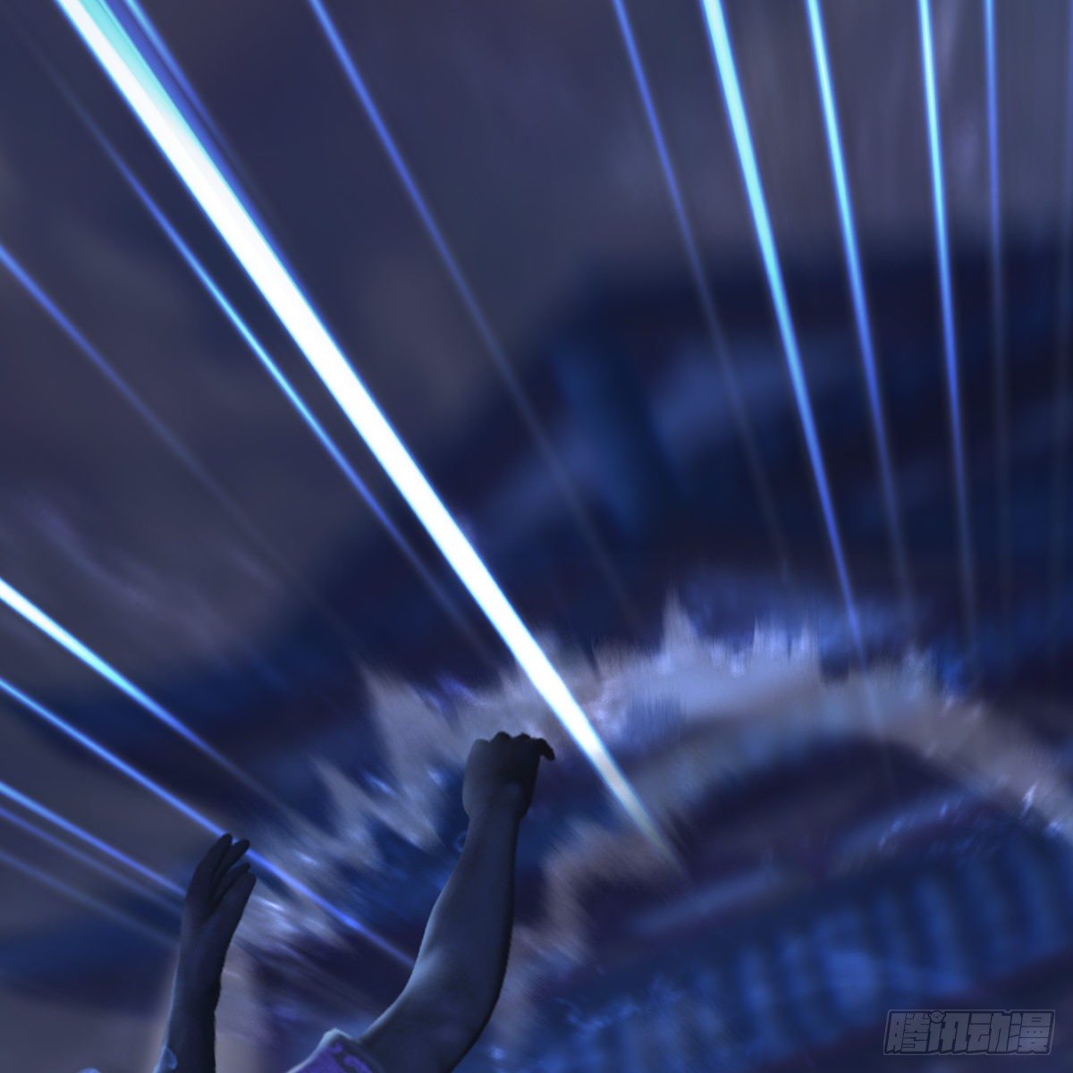 《剑玲珑》第104话激斗 第30页