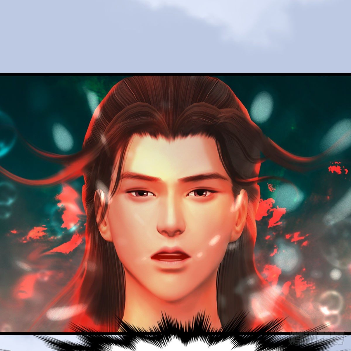 《剑玲珑》第107话新的任务 第10页