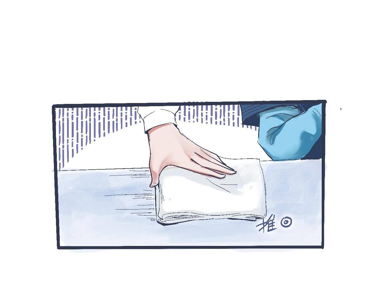 《我的打手是怪物》攻略的开始 第25页