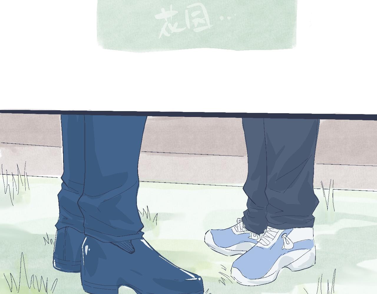 《我的打手是怪物》合适的地方 第22页