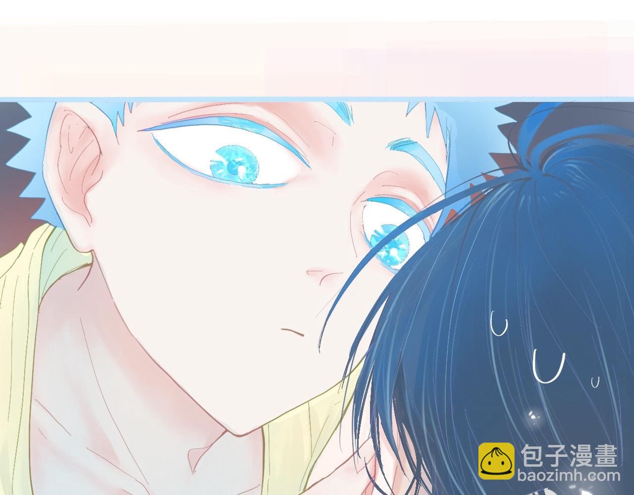 《我的打手是怪物》无法冷静 第13页