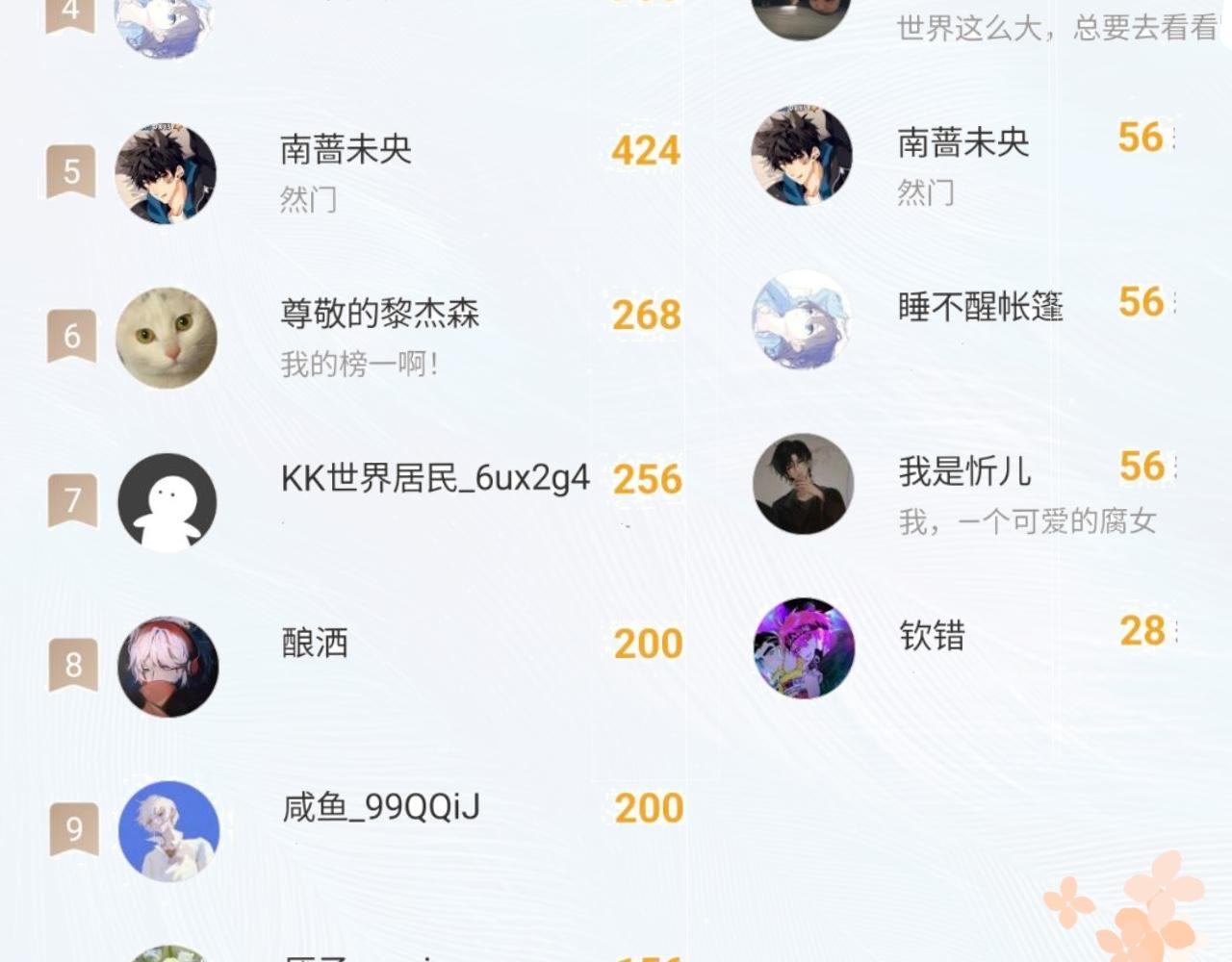 《我的打手是怪物》快活的气氛 第26页