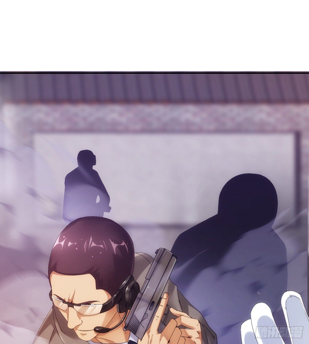 《武逆山河》第14话 阮家大小姐 第15页