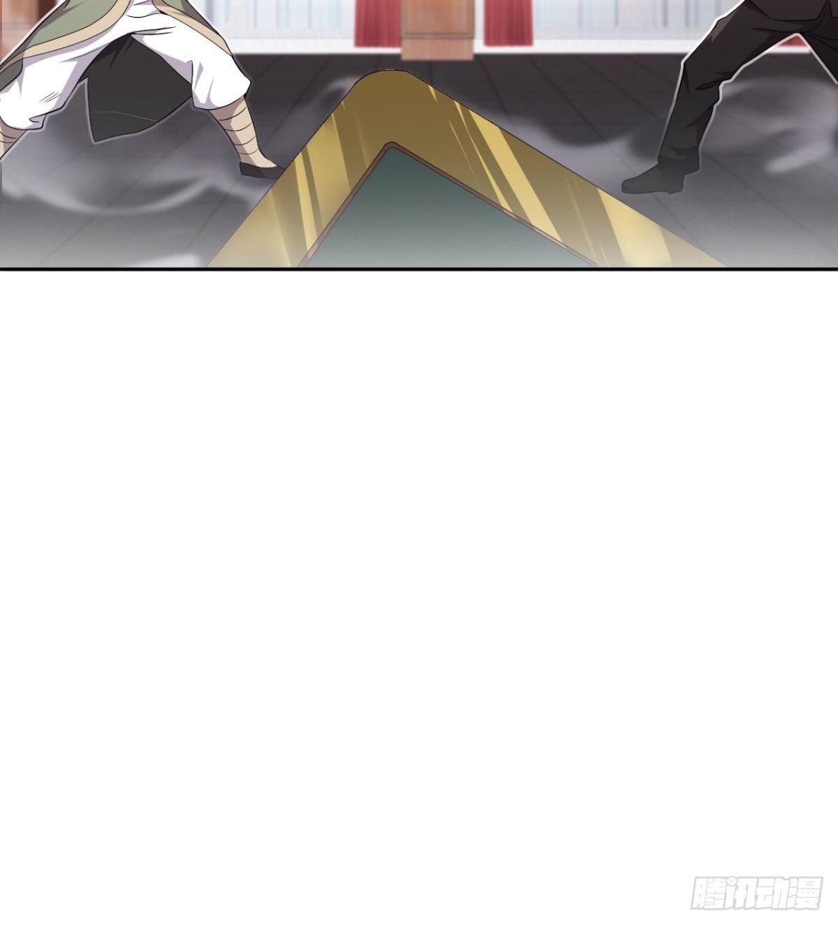 《武逆山河》第31话 大罗佛手 第50页
