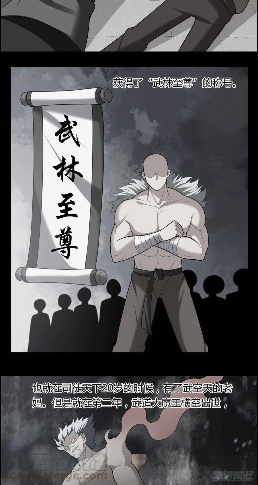 《武逆山河》第80话 司徒天下 第10页