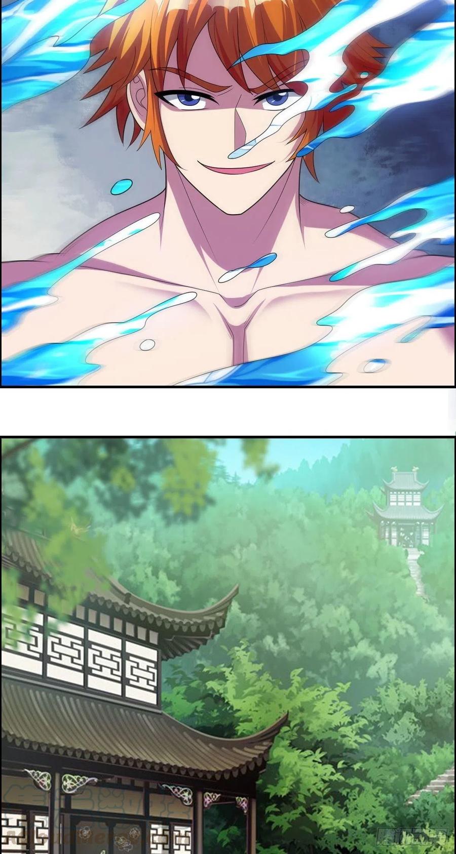 《武逆山河》第87话 第一季完结！ 第23页