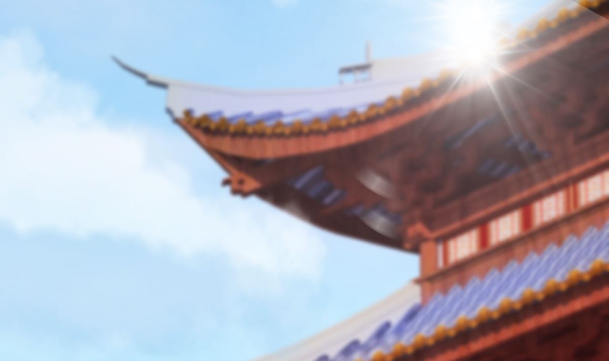 《盛世天命妃》第3话 抓小偷 第15页