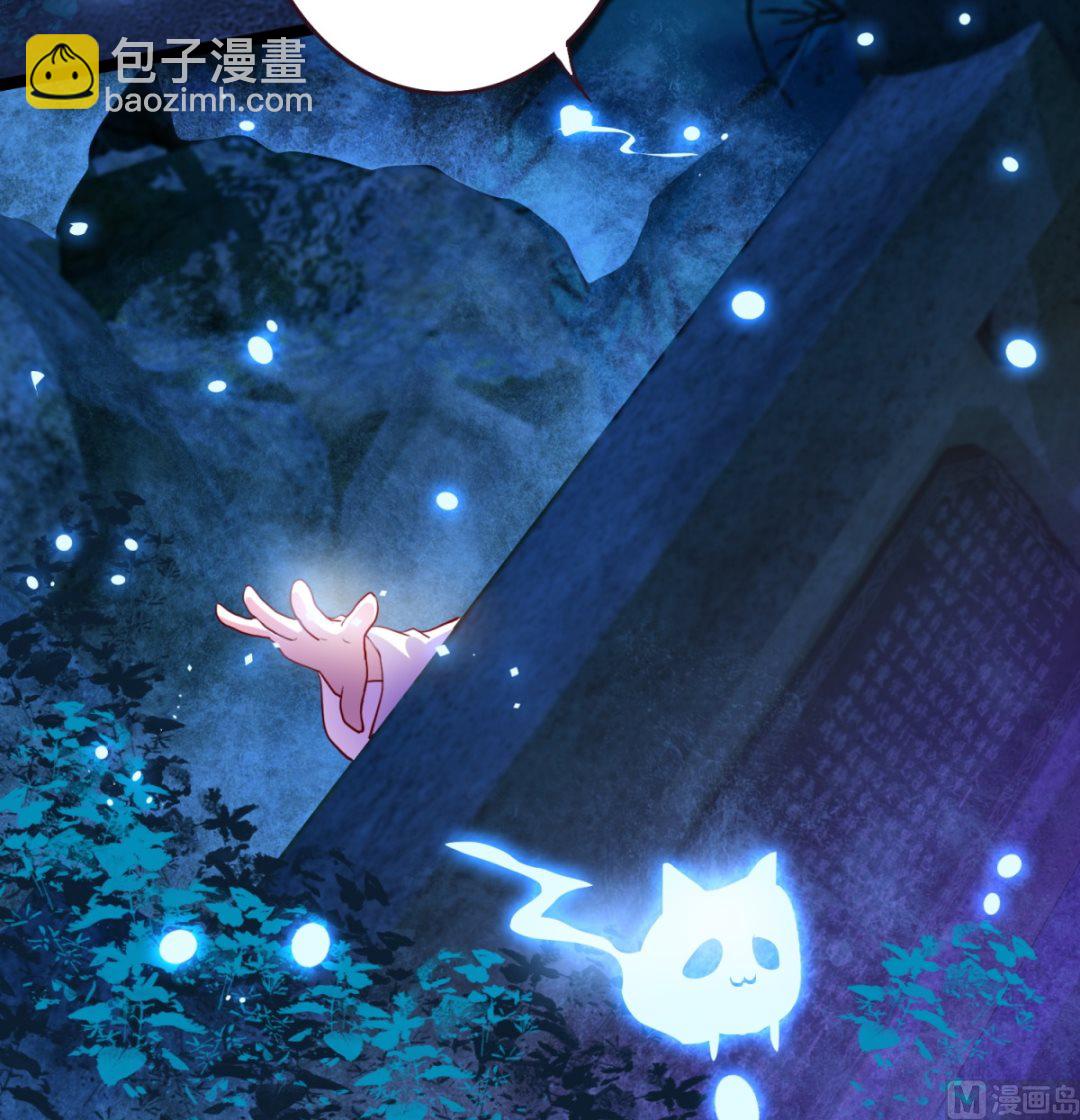《盛世天命妃》第1话 悲催 第46页