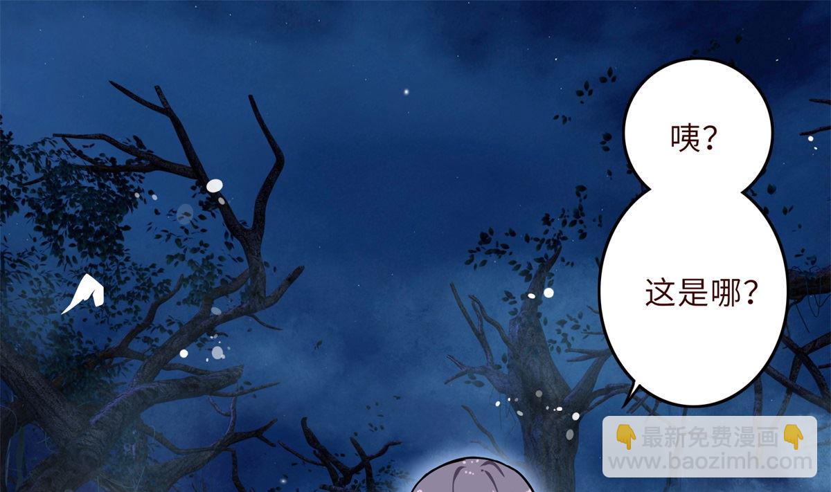 《盛世天命妃》第1话 悲催 第47页