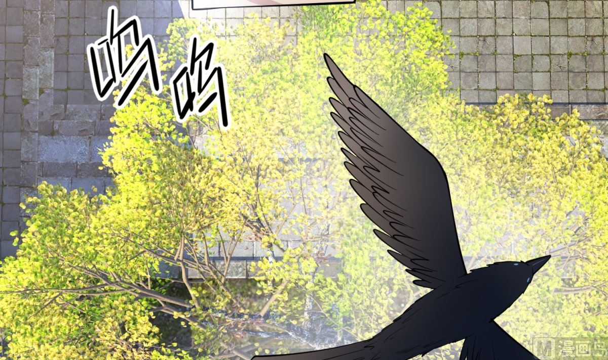 《盛世天命妃》第6话 机会来了 第22页