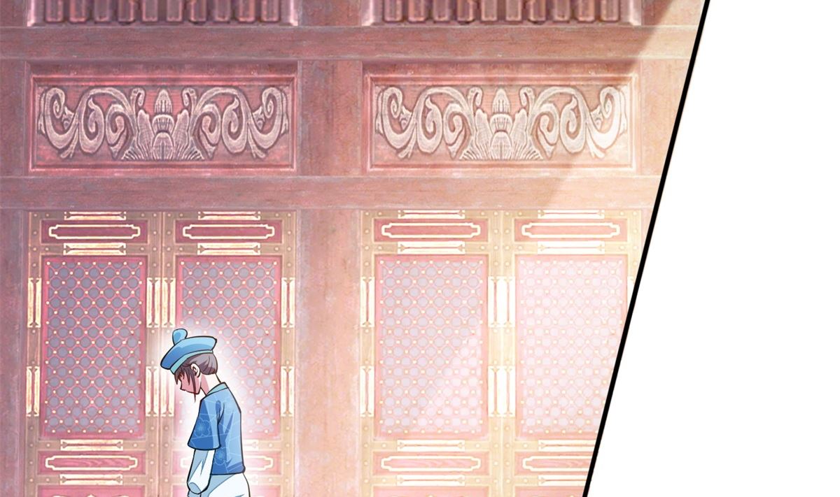 《盛世天命妃》第6话 机会来了 第50页