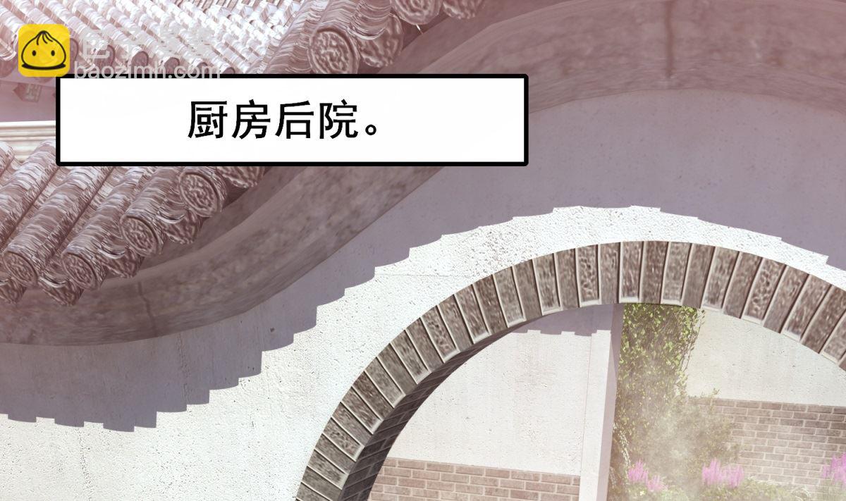 《盛世天命妃》第5话 替命人 第2页