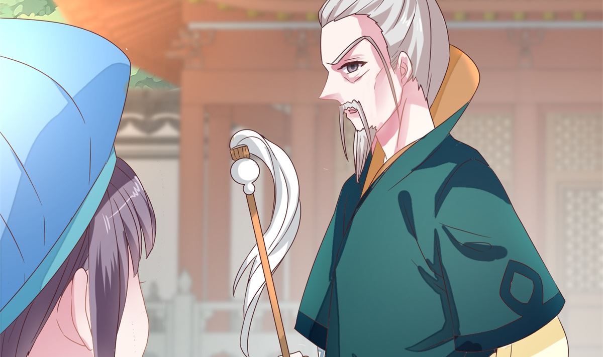《盛世天命妃》第21话 抢着送死 第12页