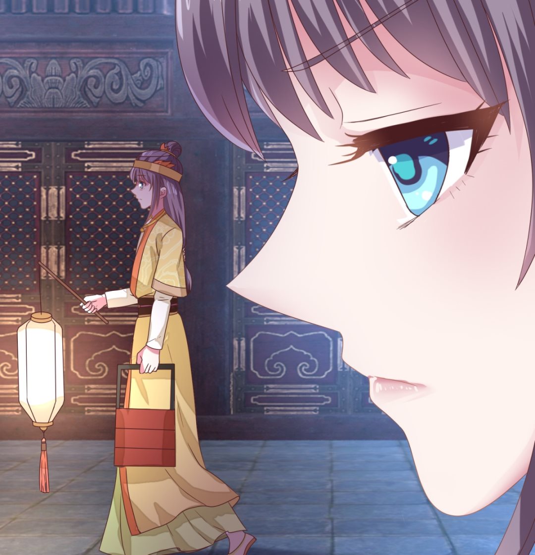 《盛世天命妃》第21话 抢着送死 第44页