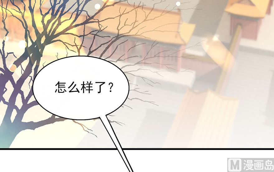 《盛世天命妃》第29话 皇宫的邀请 第13页