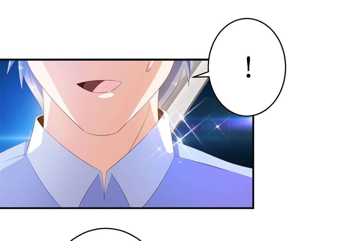 《盛世天命妃》第45话 晏王吃醋 第35页