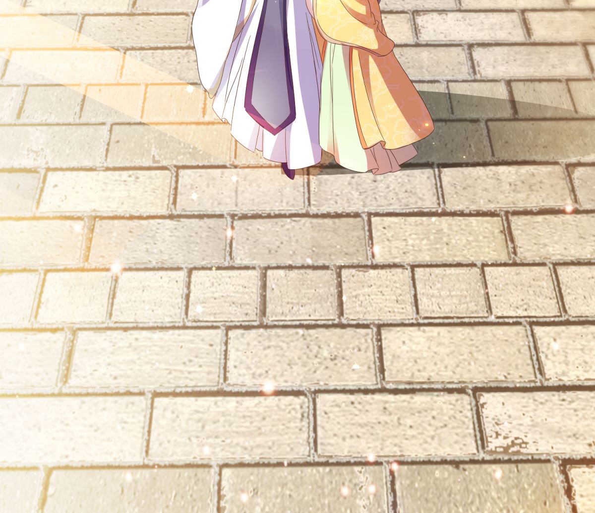 《盛世天命妃》第51话 事后诡异 第28页