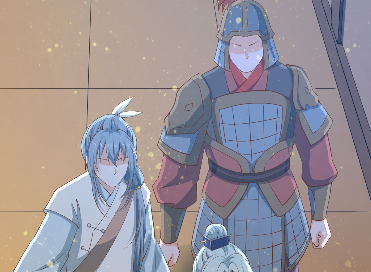《盛世天命妃》第54话 哪都不去 第14页