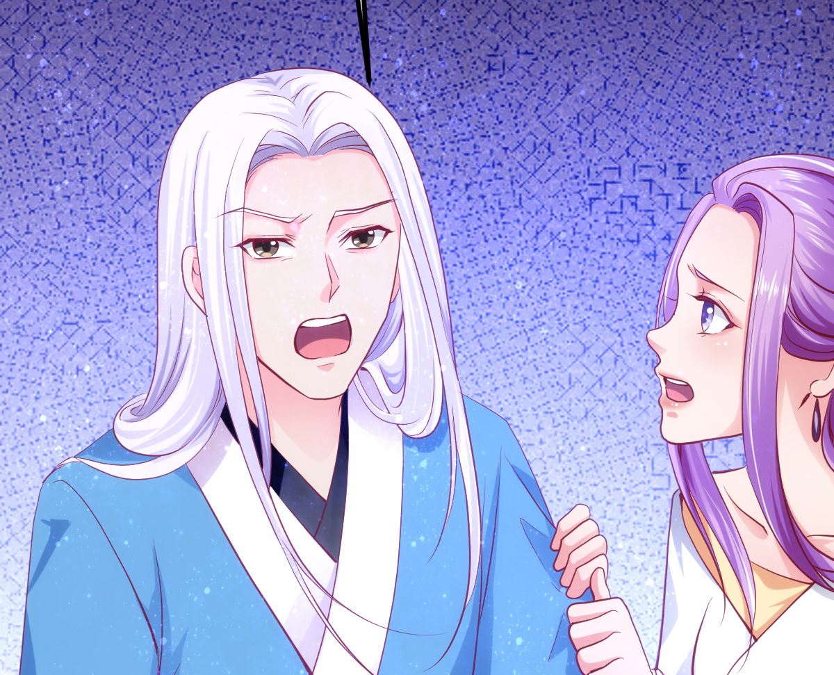《盛世天命妃》第54话 哪都不去 第29页