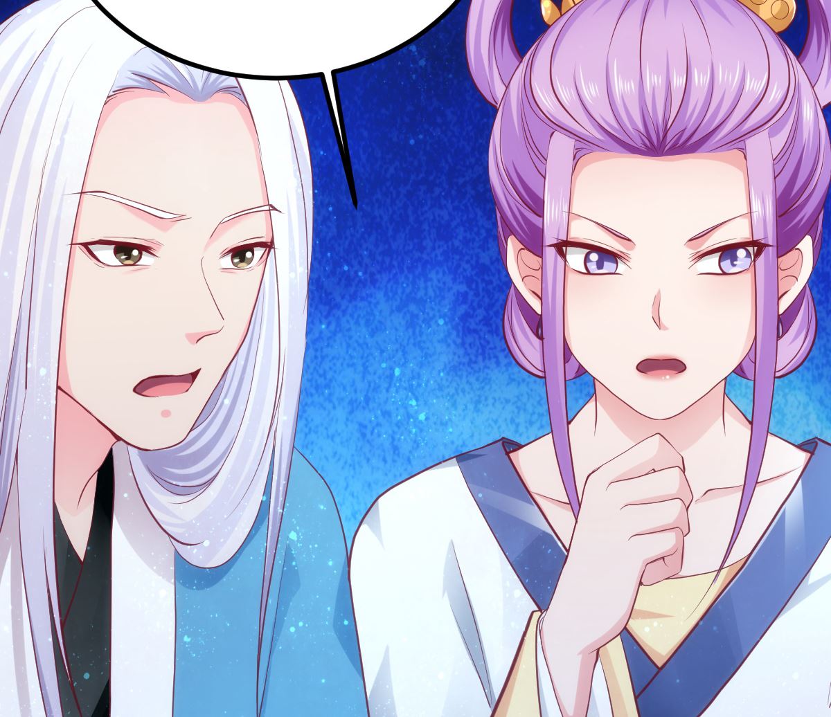 《盛世天命妃》第54话 哪都不去 第38页