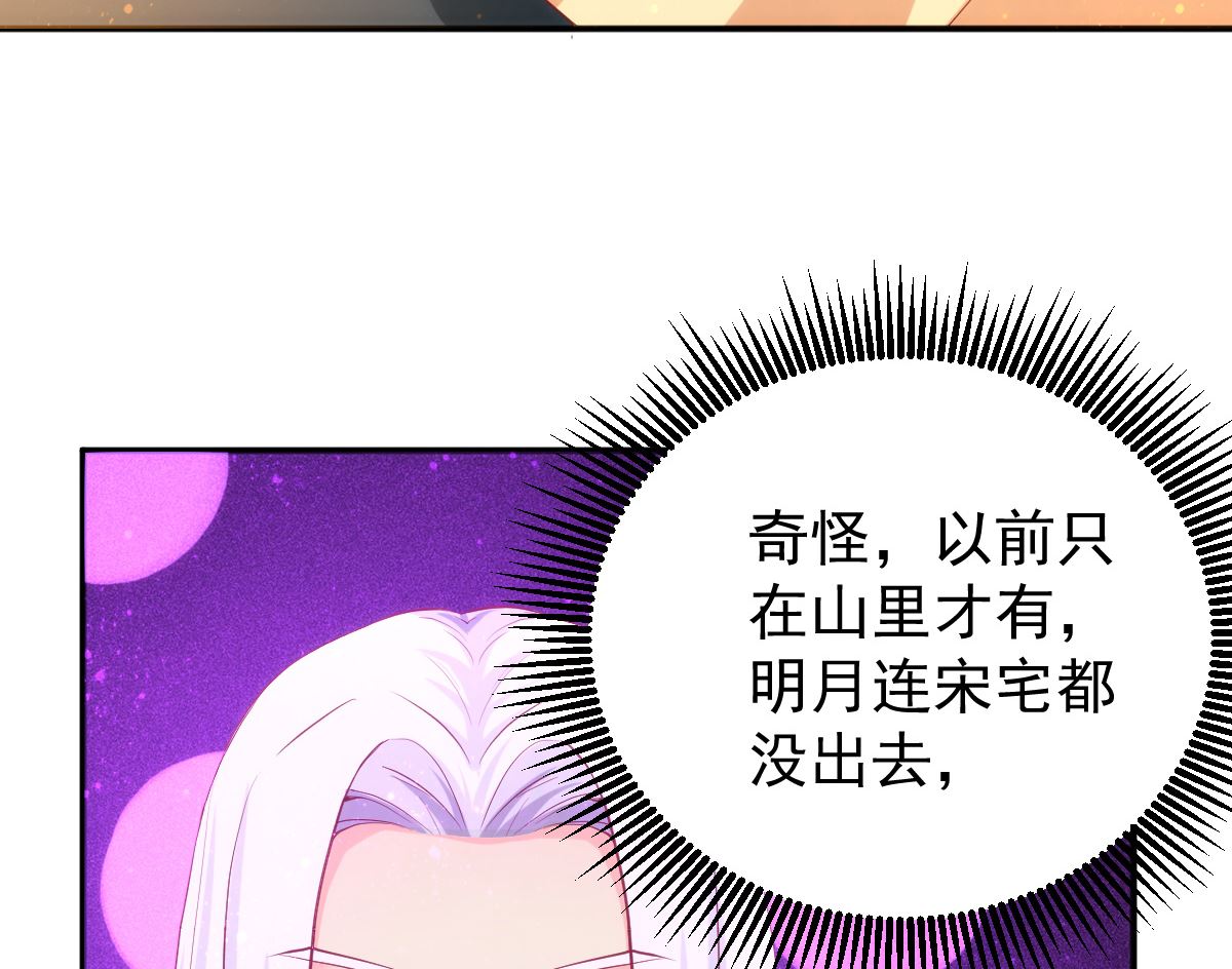 《盛世天命妃》第54话 哪都不去 第41页