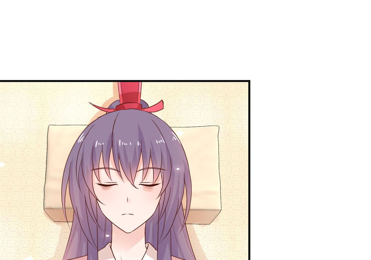 《盛世天命妃》第53话 莫名中毒 第42页