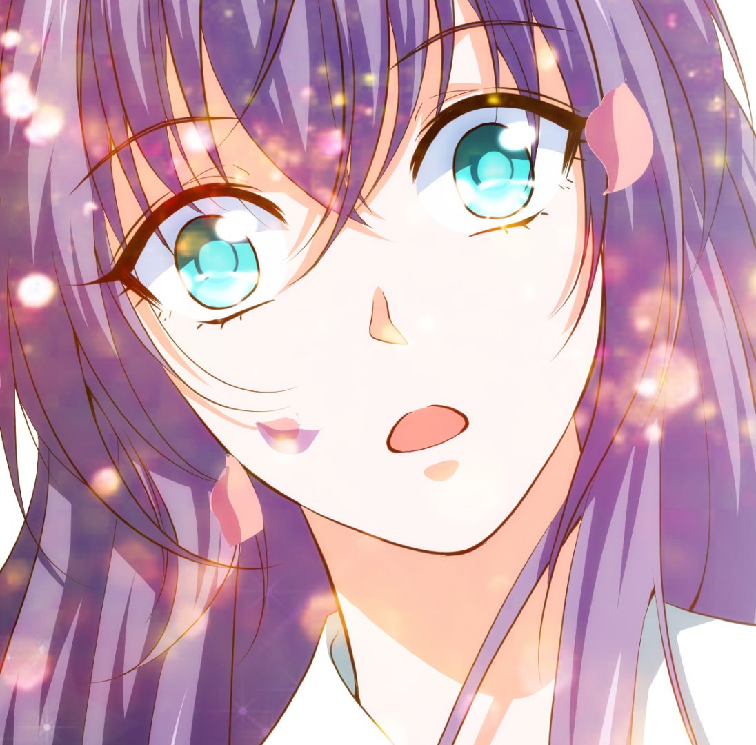《盛世天命妃》第55话 桃花之梦 第10页
