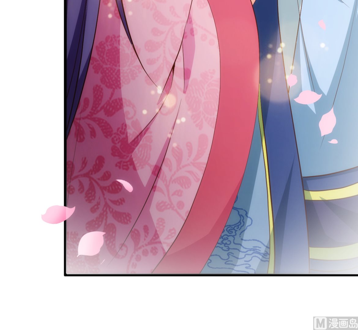 《盛世天命妃》第55话 桃花之梦 第37页