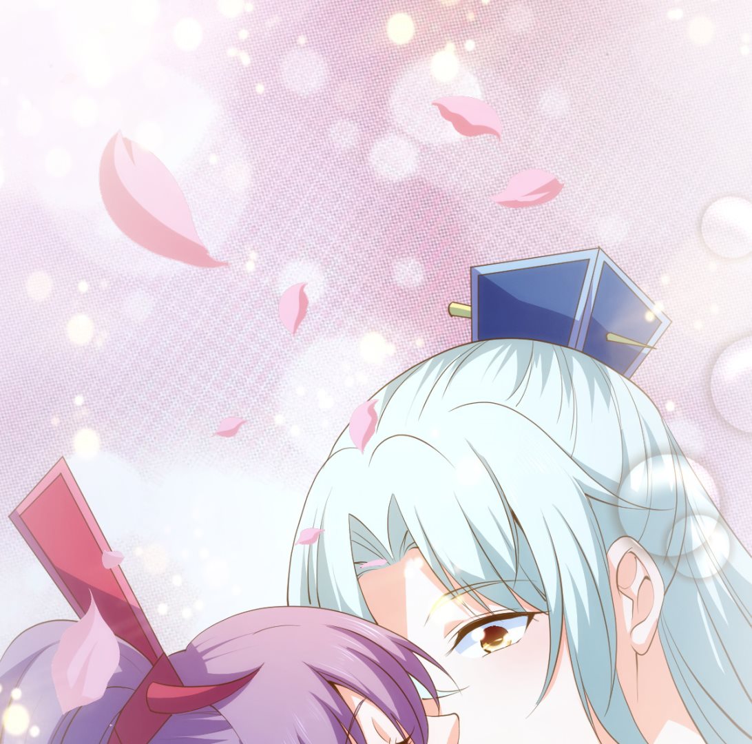 《盛世天命妃》第55话 桃花之梦 第38页