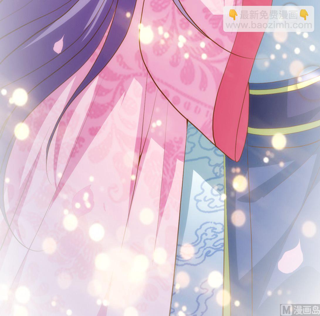 《盛世天命妃》第55话 桃花之梦 第40页