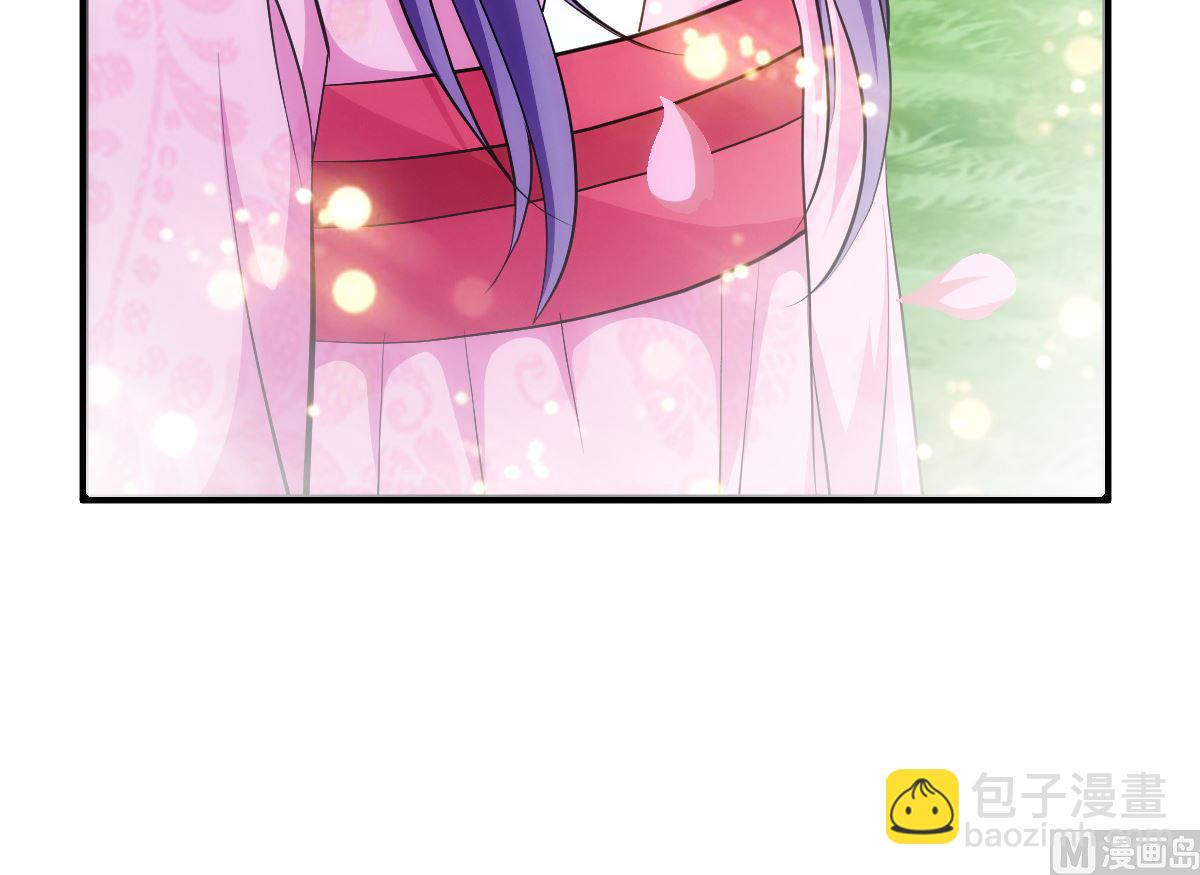 《盛世天命妃》第55话 桃花之梦 第49页