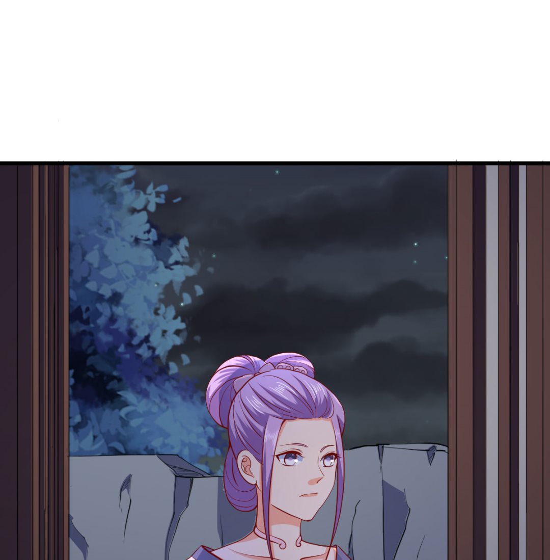《盛世天命妃》第60话 破庙之中 第26页